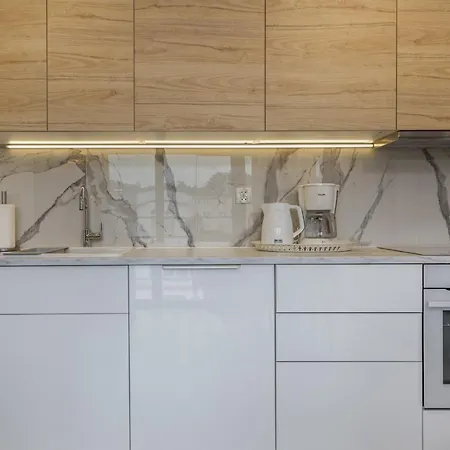 Kormoran By Renters Świnoujście