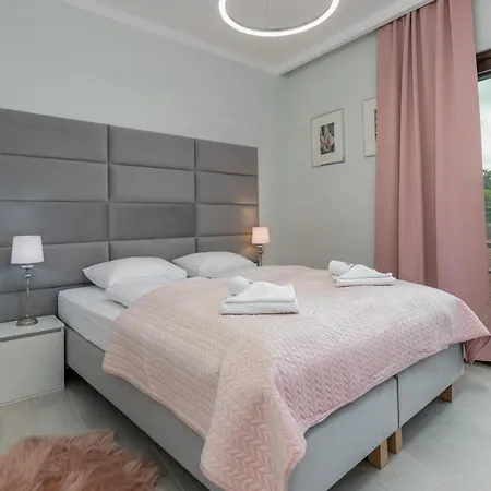 Kormoran By Renters Świnoujście