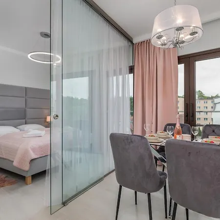 Kormoran By Renters Apartament