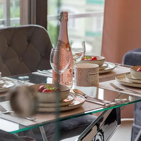 Apartament Kormoran By Renters Świnoujście