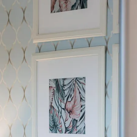 Apartament Kormoran By Renters *