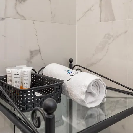 Apartament Kormoran By Renters Świnoujście