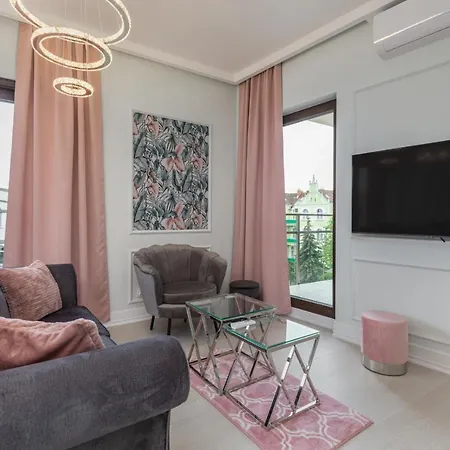 Kormoran By Renters Apartament *