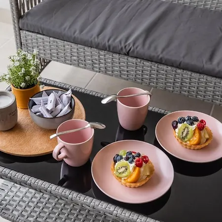 Kormoran By Renters Apartament *