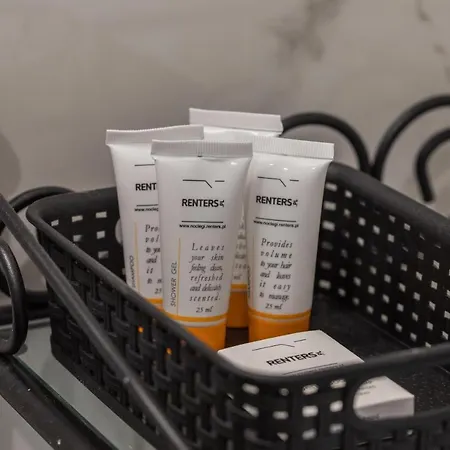 Kormoran By Renters Apartament *