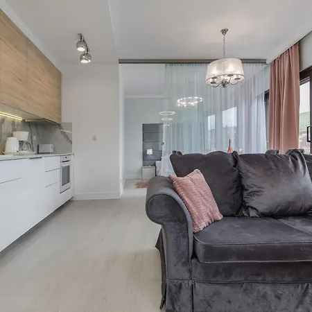 Kormoran By Renters Świnoujście