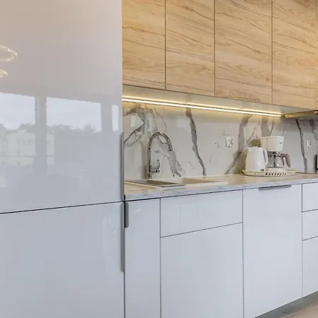 Apartament Kormoran By Renters